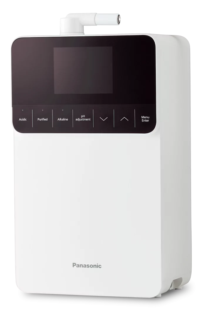 Máy lọc ion kiềm